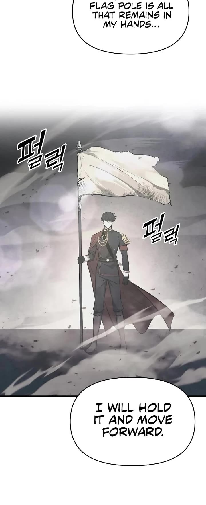 I Became the Tyrant of a Defense Game Chapter 137 page 33 - Chapter 137