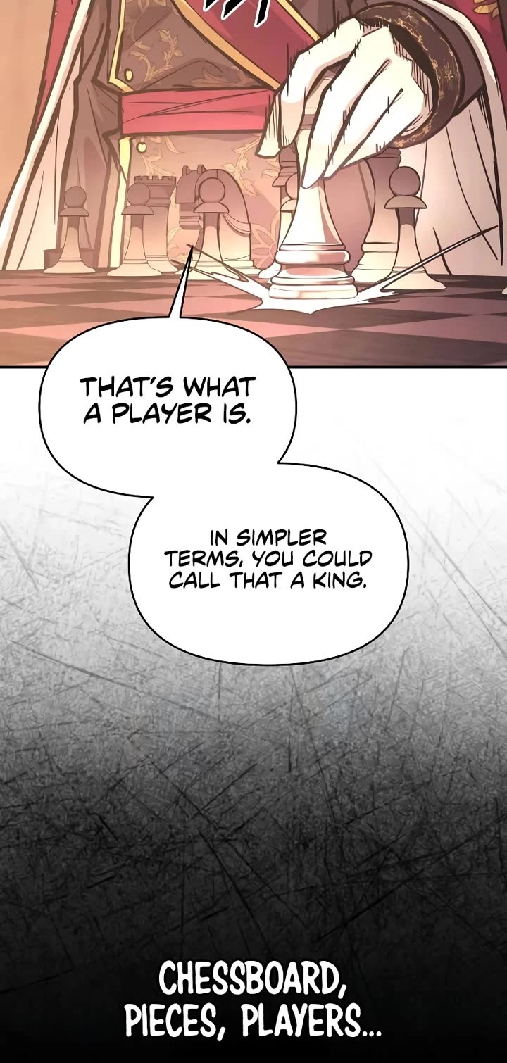 I Became the Tyrant of a Defense Game Chapter 137 page 37 - Chapter 137