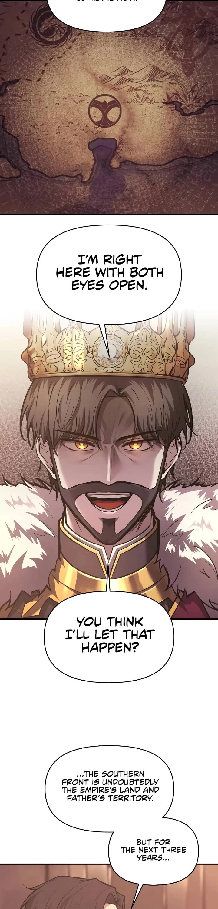 I Became the Tyrant of a Defense Game Chapter 137 page 40 - Chapter 137