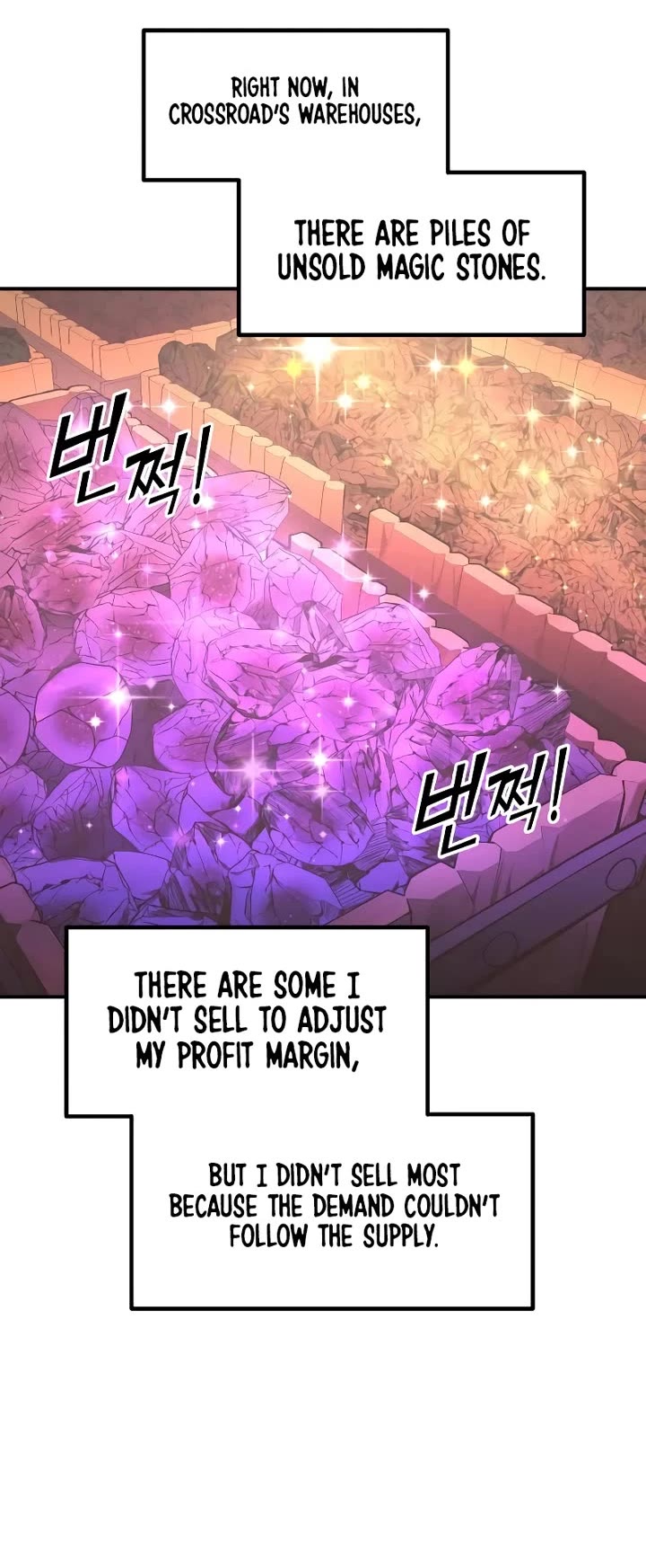I Became the Tyrant of a Defense Game Chapter 137 page 43 - Chapter 137