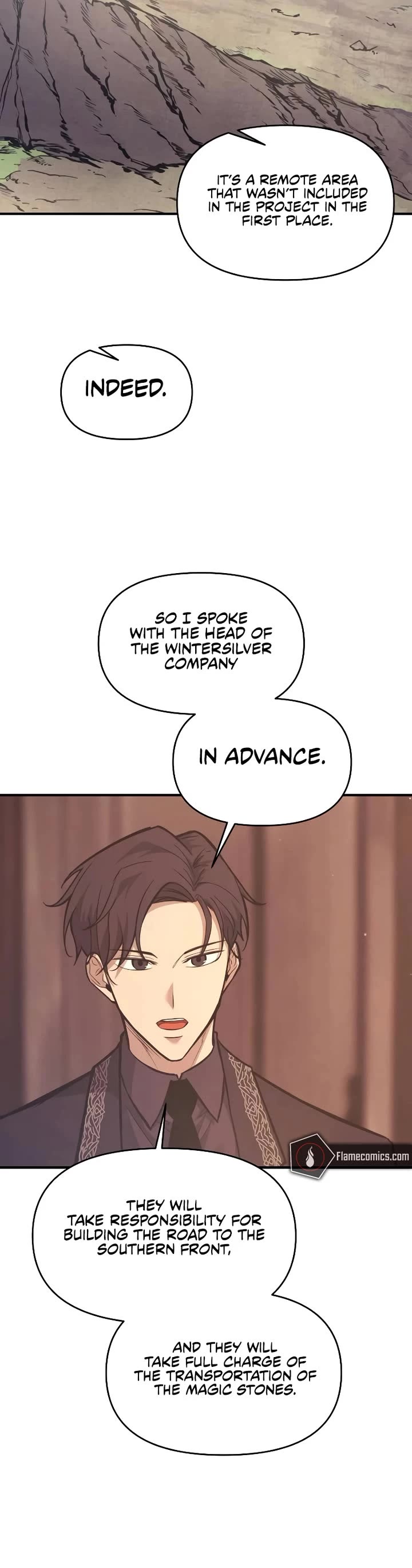 I Became the Tyrant of a Defense Game Chapter 137 page 46 - Chapter 137