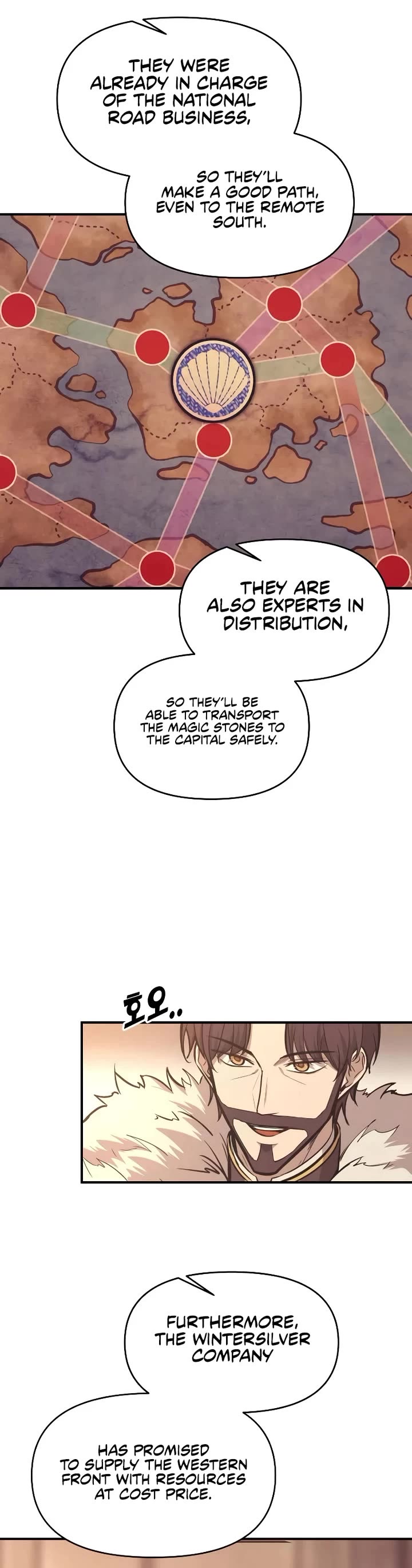 I Became the Tyrant of a Defense Game Chapter 137 page 47 - Chapter 137