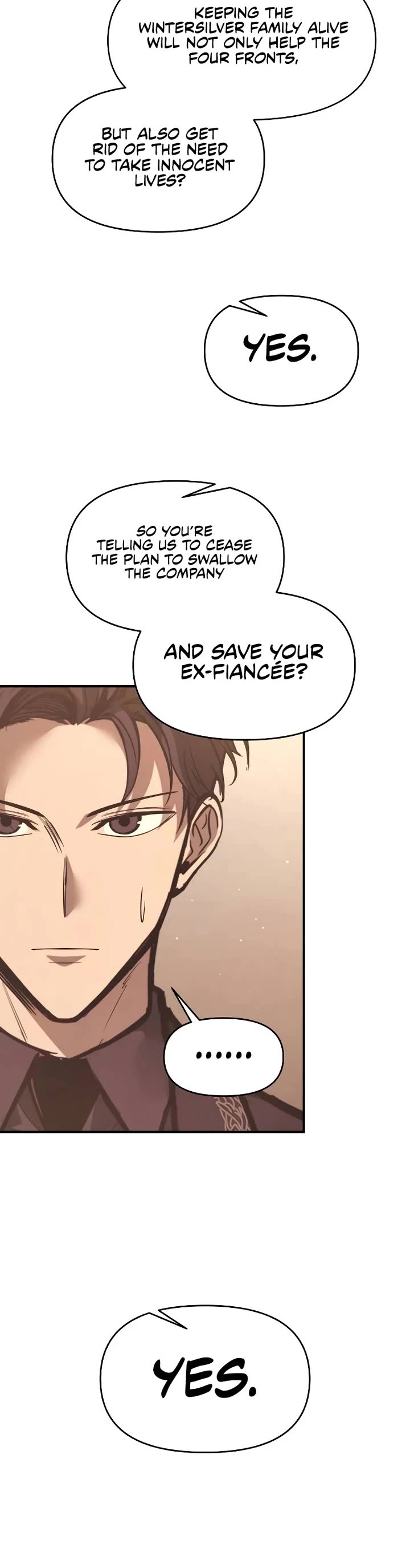 I Became the Tyrant of a Defense Game Chapter 137 page 51 - Chapter 137