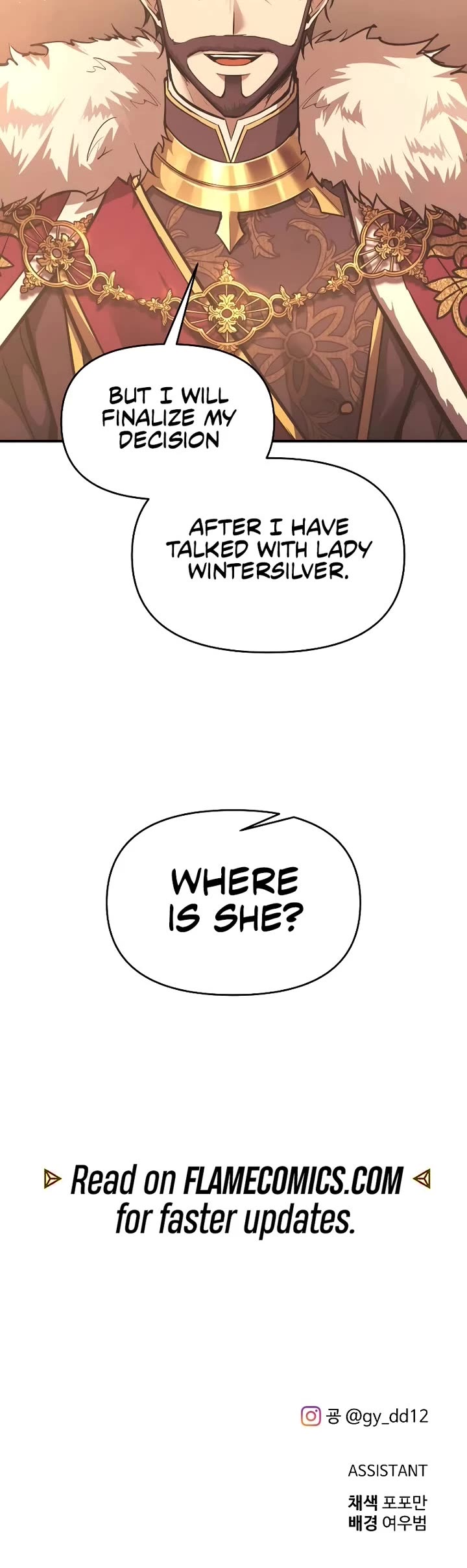 I Became the Tyrant of a Defense Game Chapter 137 page 55 - Chapter 137