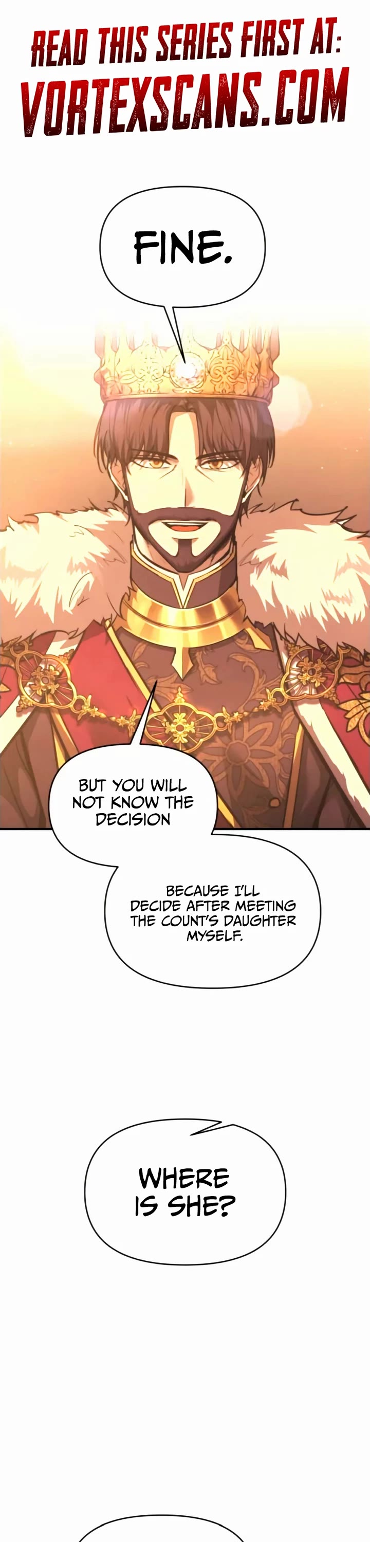 I Became the Tyrant of a Defense Game Chapter 138 page 1 - Chapter 138