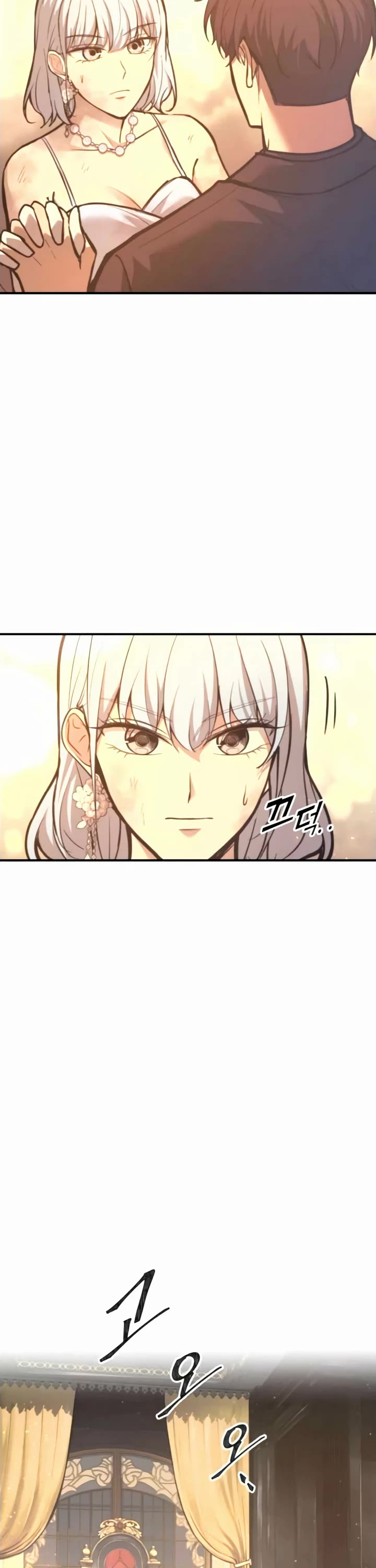 I Became the Tyrant of a Defense Game Chapter 138 page 10 - Chapter 138