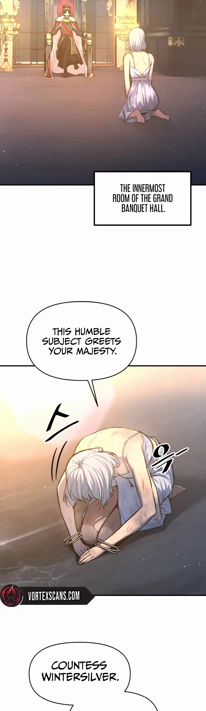 I Became the Tyrant of a Defense Game Chapter 138 page 11 - Chapter 138