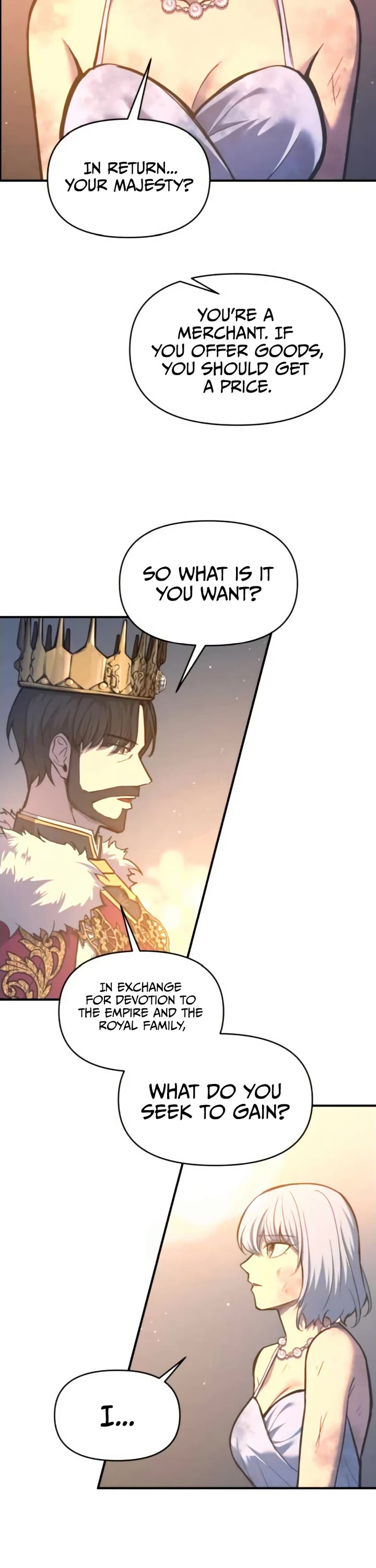 I Became the Tyrant of a Defense Game Chapter 138 page 14 - Chapter 138