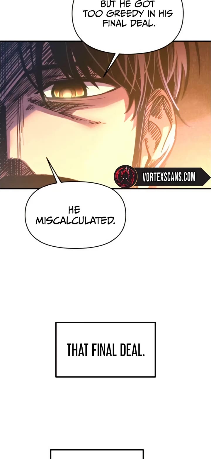 I Became the Tyrant of a Defense Game Chapter 138 page 16 - Chapter 138