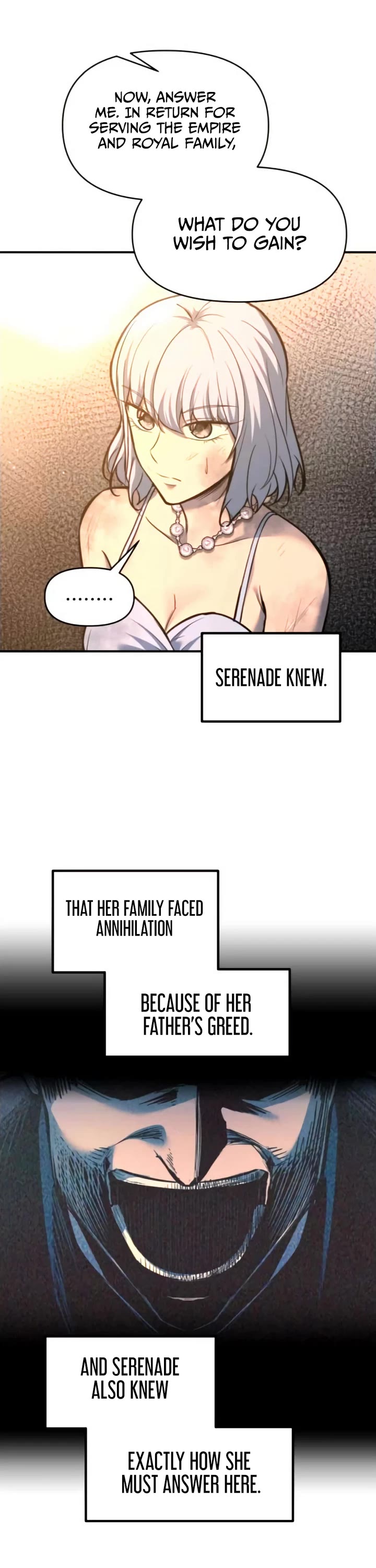 I Became the Tyrant of a Defense Game Chapter 138 page 18 - Chapter 138