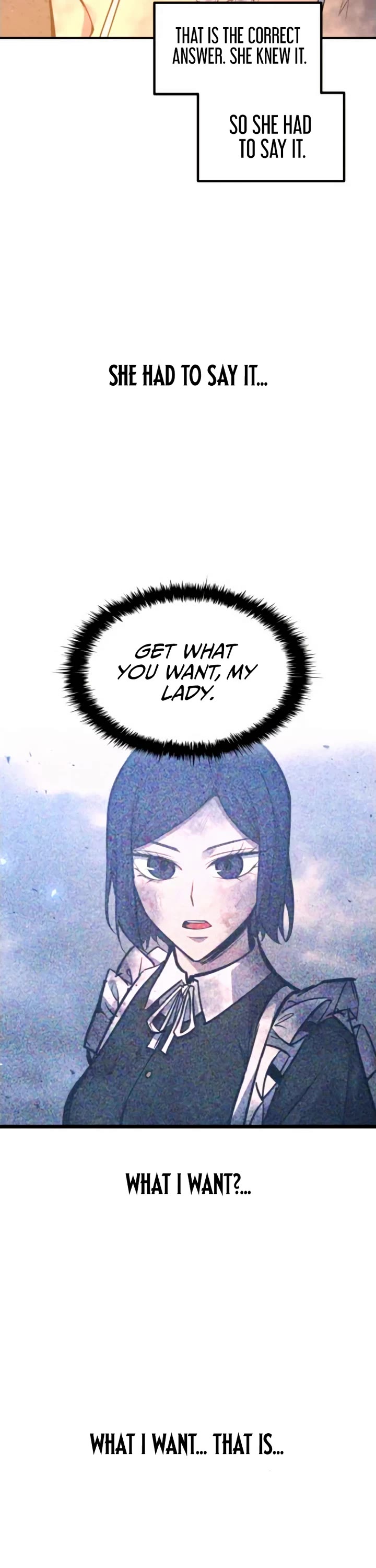 I Became the Tyrant of a Defense Game Chapter 138 page 21 - Chapter 138