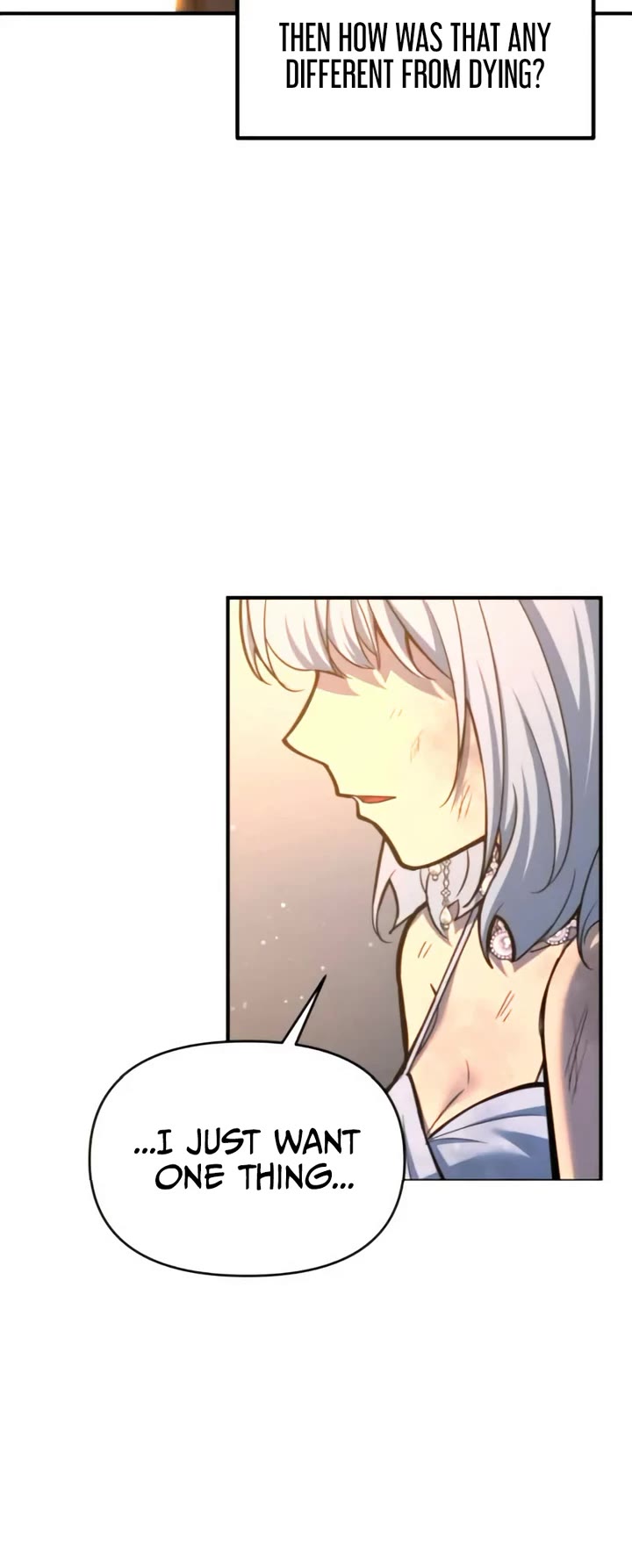 I Became the Tyrant of a Defense Game Chapter 138 page 24 - Chapter 138