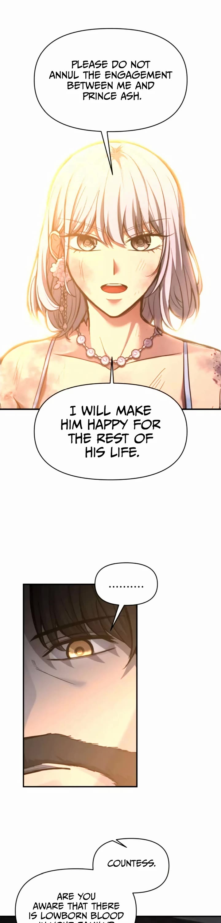 I Became the Tyrant of a Defense Game Chapter 138 page 25 - Chapter 138