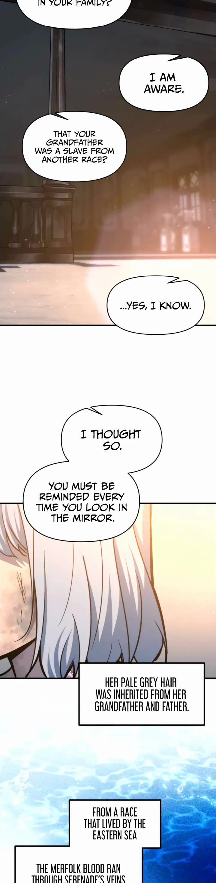 I Became the Tyrant of a Defense Game Chapter 138 page 26 - Chapter 138