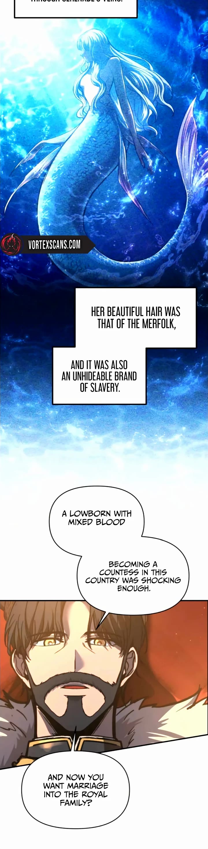 I Became the Tyrant of a Defense Game Chapter 138 page 27 - Chapter 138