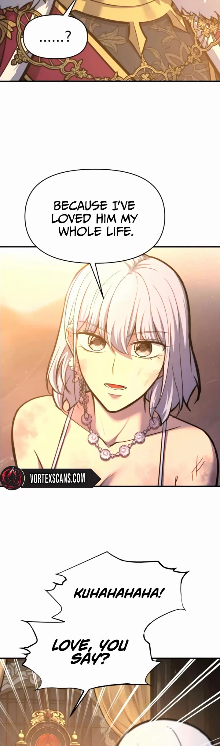 I Became the Tyrant of a Defense Game Chapter 138 page 30 - Chapter 138