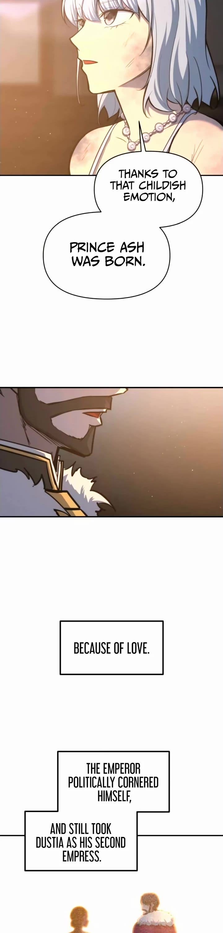 I Became the Tyrant of a Defense Game Chapter 138 page 32 - Chapter 138