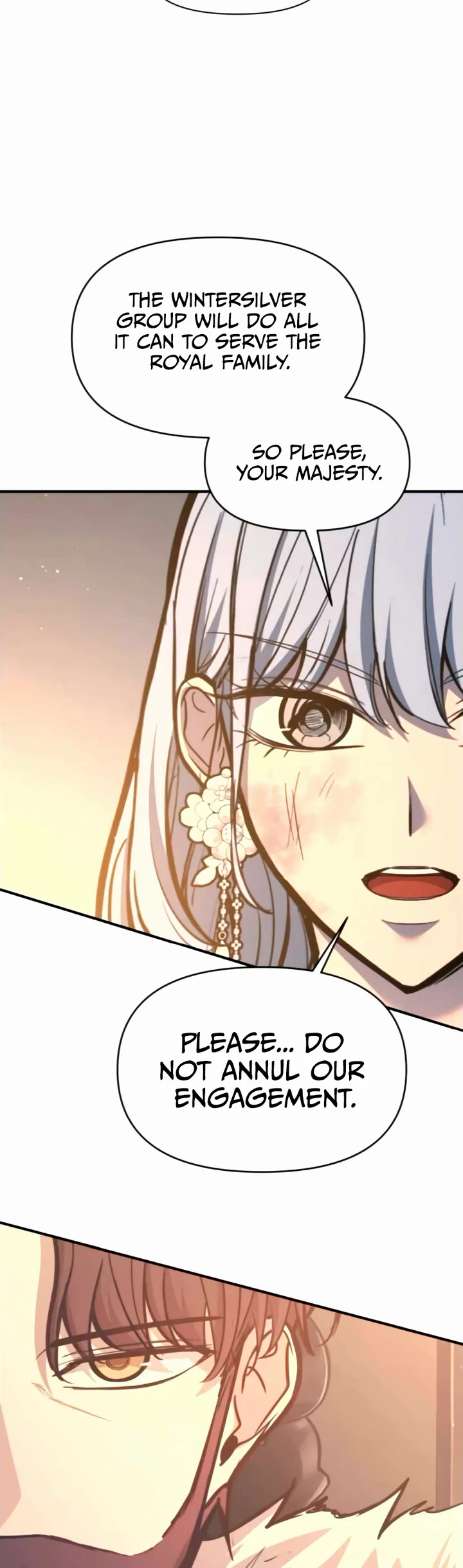 I Became the Tyrant of a Defense Game Chapter 138 page 35 - Chapter 138
