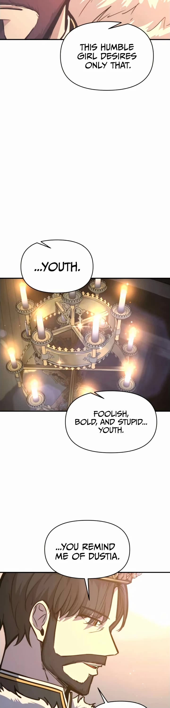 I Became the Tyrant of a Defense Game Chapter 138 page 36 - Chapter 138