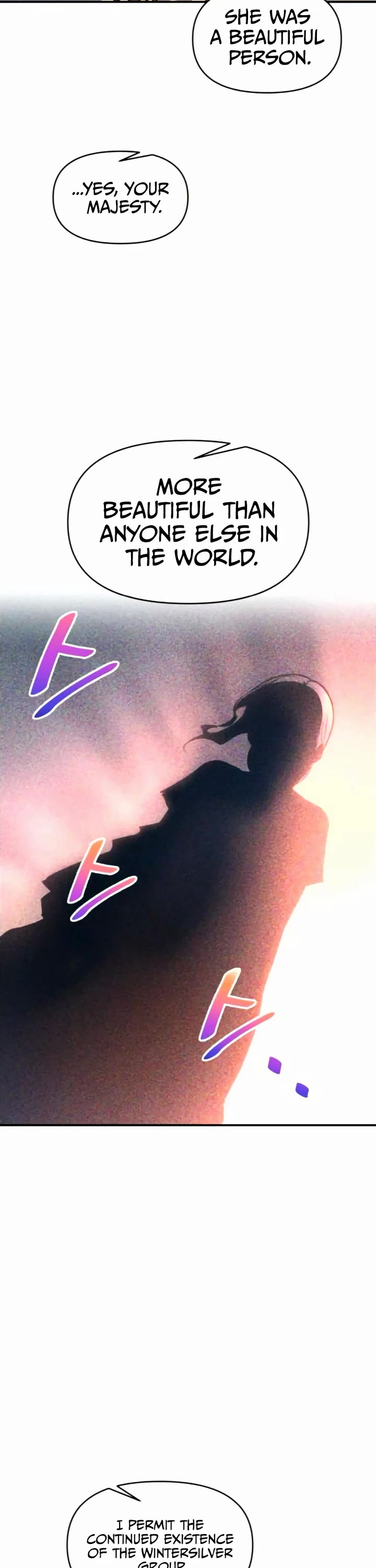 I Became the Tyrant of a Defense Game Chapter 138 page 37 - Chapter 138