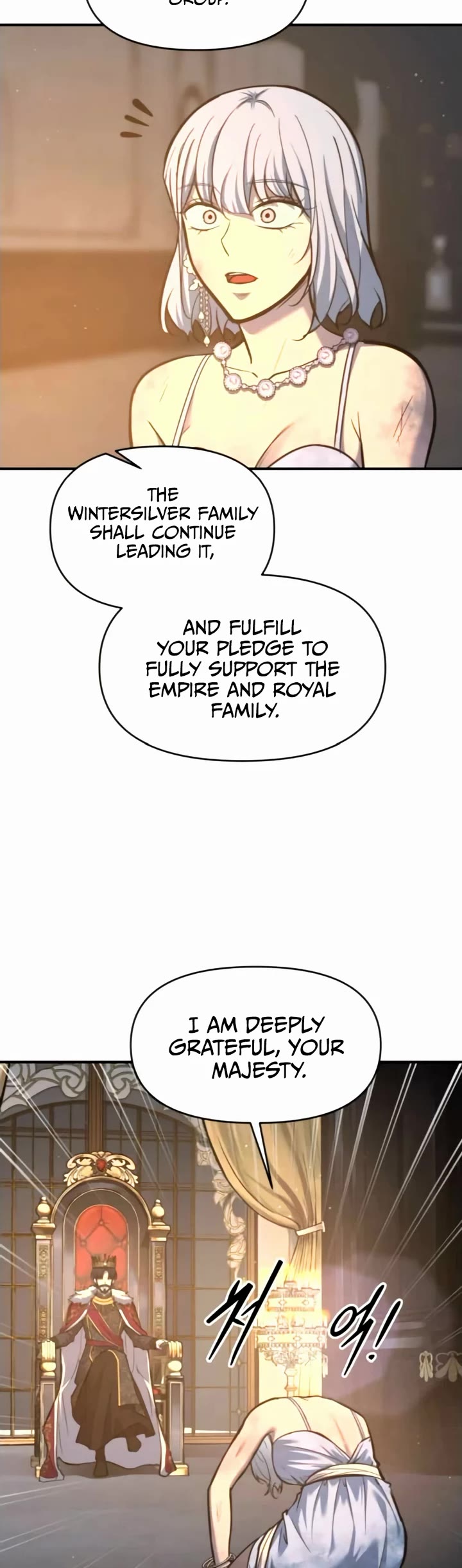 I Became the Tyrant of a Defense Game Chapter 138 page 38 - Chapter 138