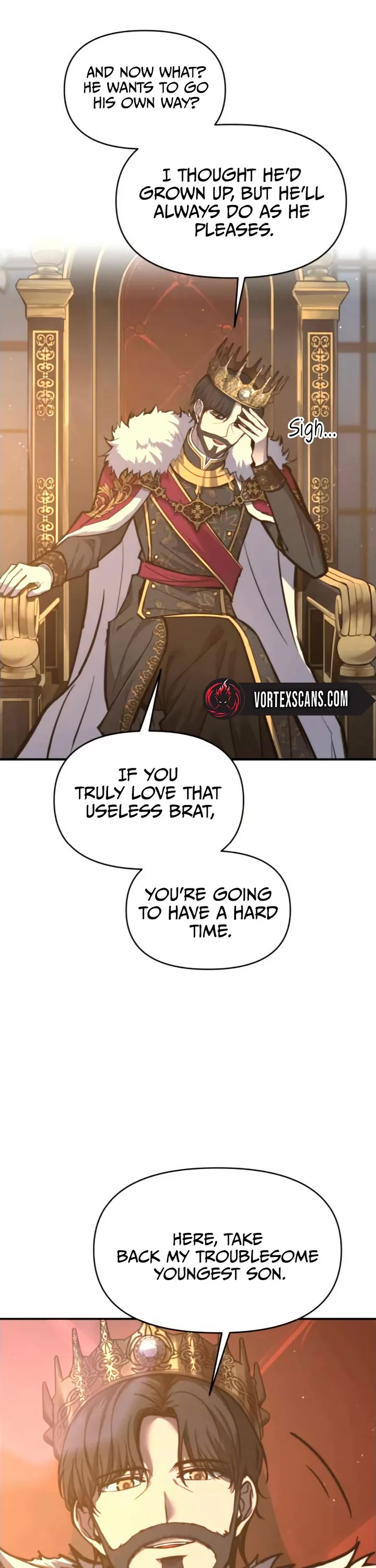 I Became the Tyrant of a Defense Game Chapter 138 page 41 - Chapter 138