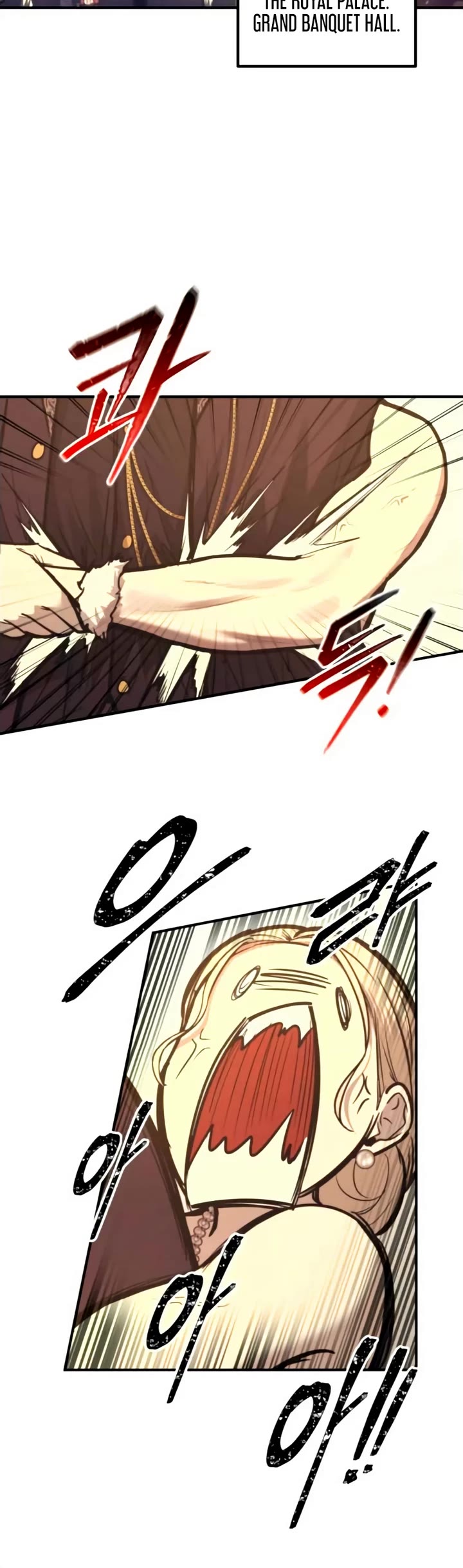 I Became the Tyrant of a Defense Game Chapter 138 page 43 - Chapter 138