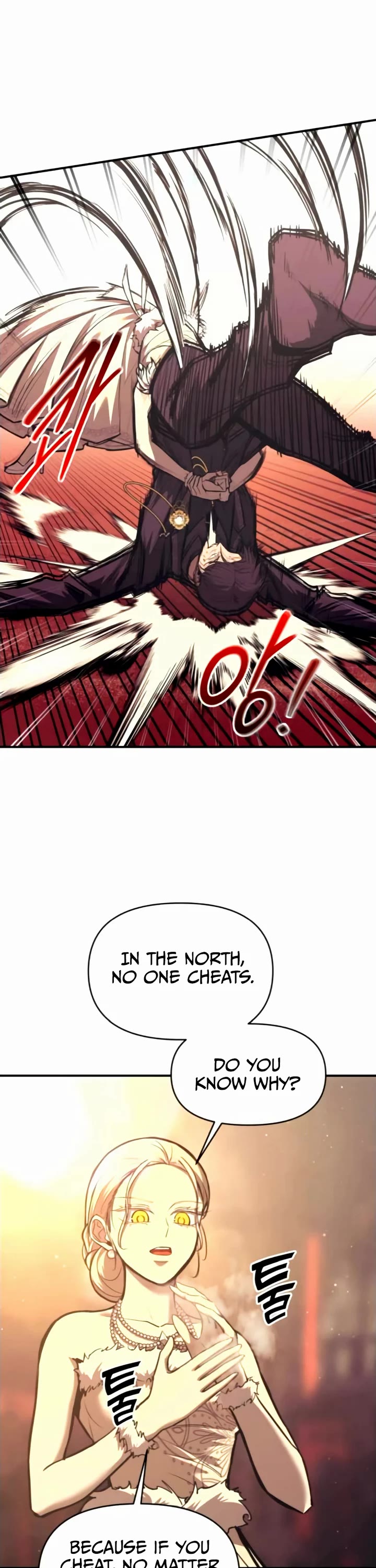I Became the Tyrant of a Defense Game Chapter 138 page 44 - Chapter 138