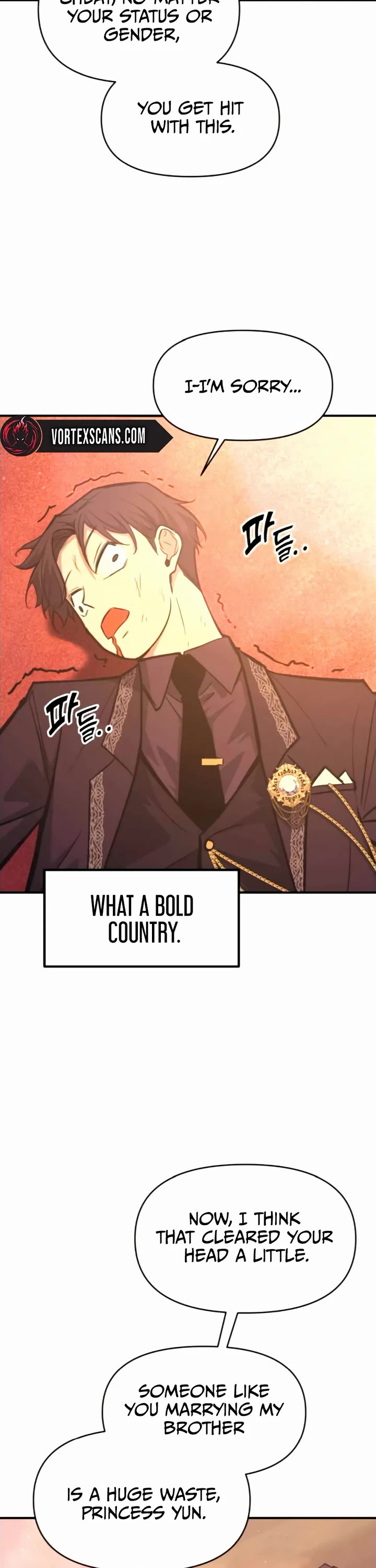 I Became the Tyrant of a Defense Game Chapter 138 page 45 - Chapter 138