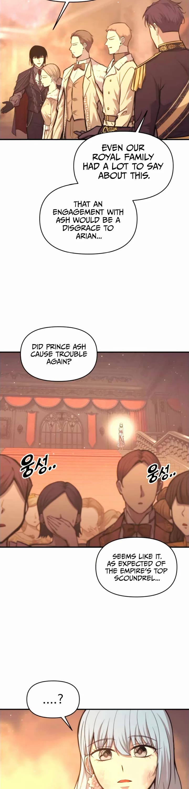I Became the Tyrant of a Defense Game Chapter 138 page 46 - Chapter 138