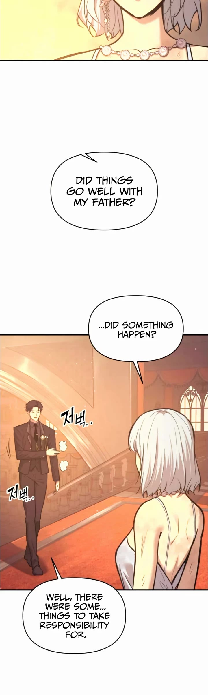 I Became the Tyrant of a Defense Game Chapter 138 page 47 - Chapter 138