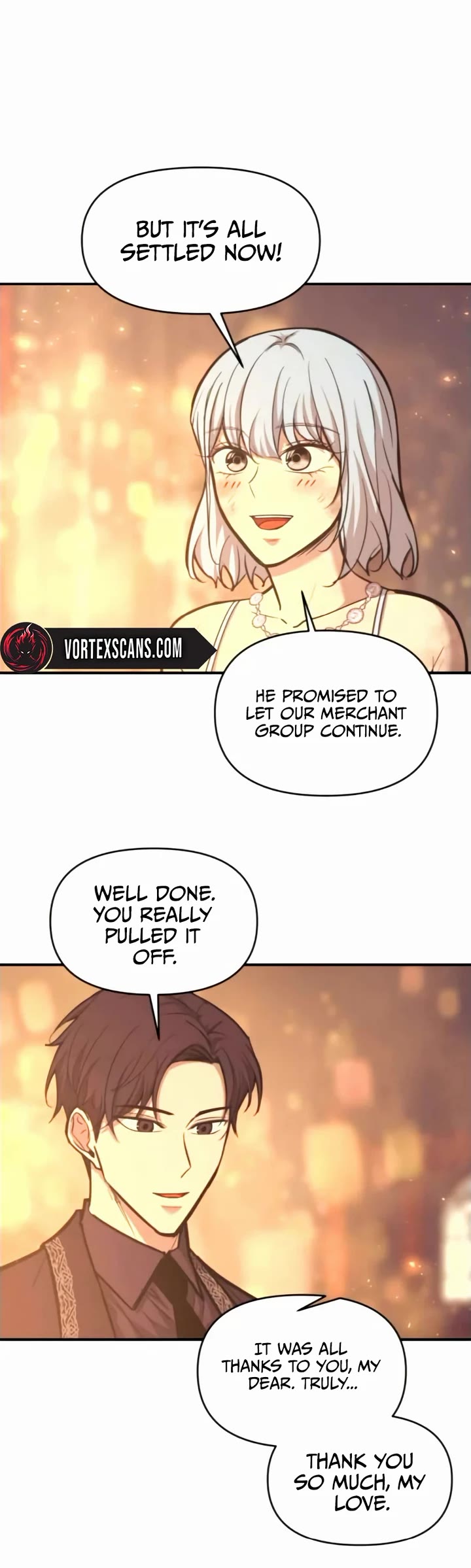 I Became the Tyrant of a Defense Game Chapter 138 page 48 - Chapter 138