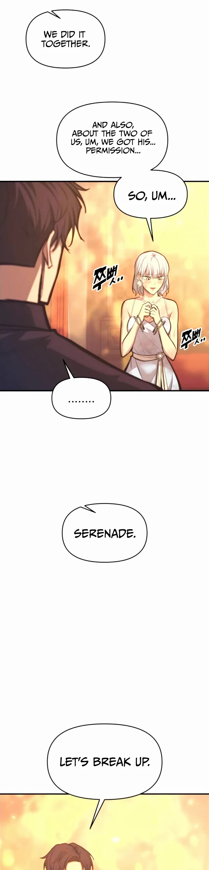 I Became the Tyrant of a Defense Game Chapter 138 page 49 - Chapter 138