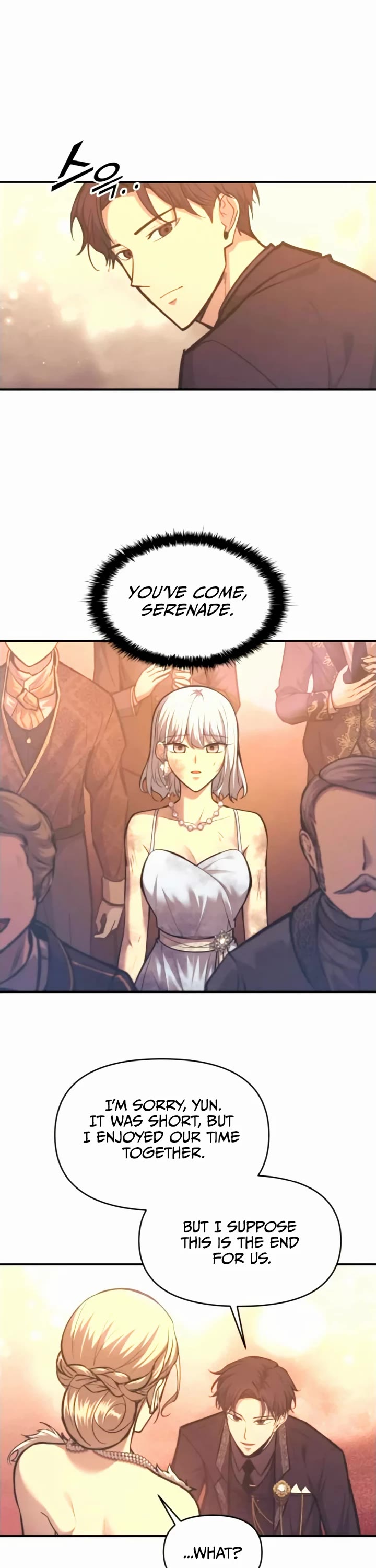 I Became the Tyrant of a Defense Game Chapter 138 page 5 - Chapter 138