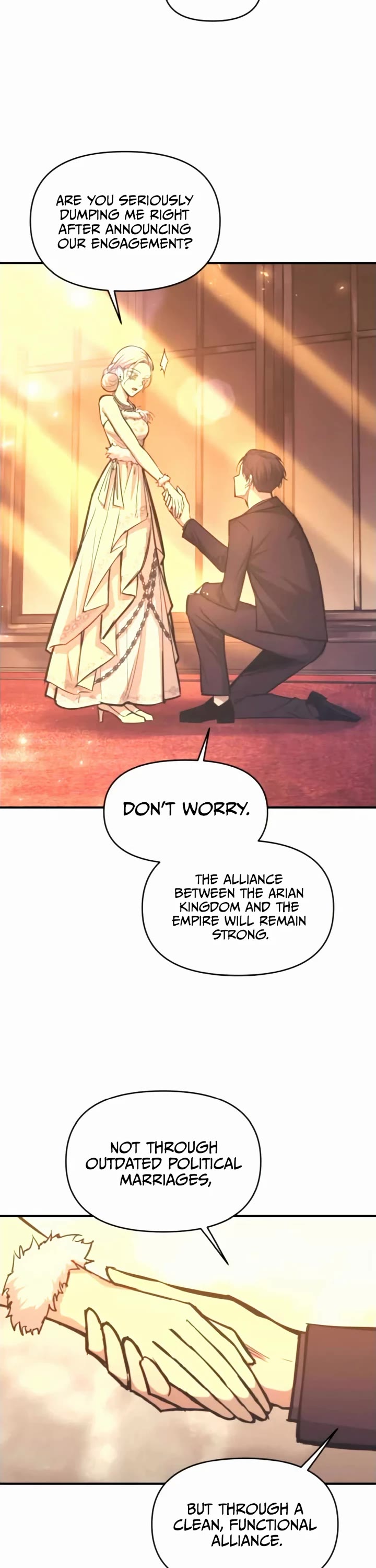 I Became the Tyrant of a Defense Game Chapter 138 page 6 - Chapter 138