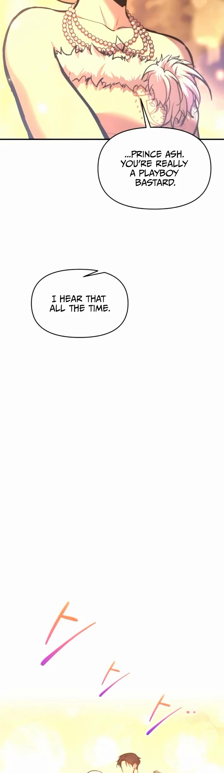 I Became the Tyrant of a Defense Game Chapter 138 page 8 - Chapter 138