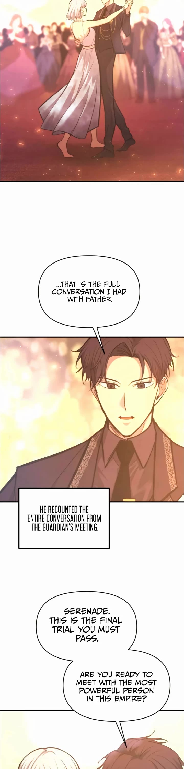 I Became the Tyrant of a Defense Game Chapter 138 page 9 - Chapter 138