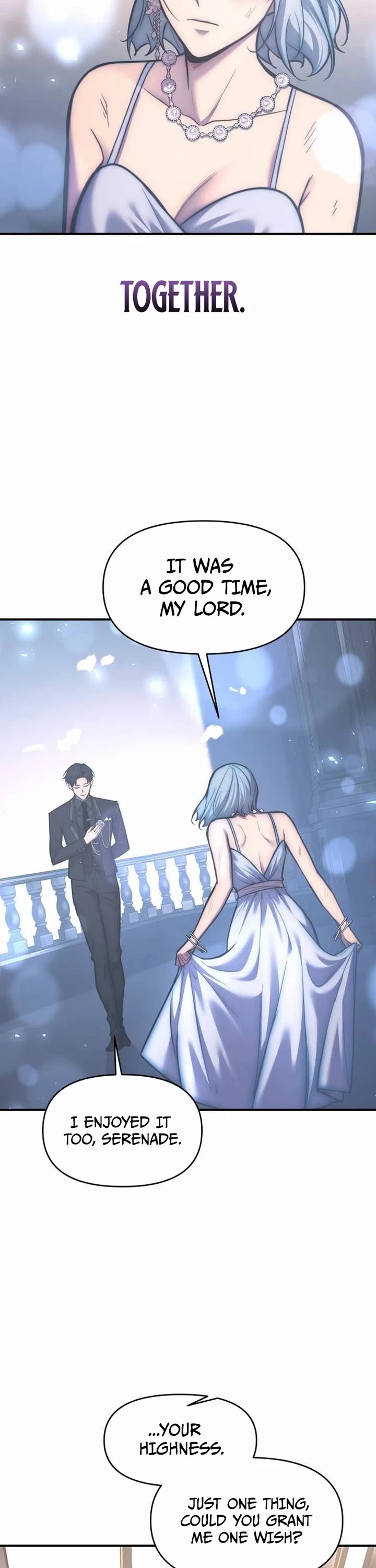 I Became the Tyrant of a Defense Game Chapter 139 page 12 - Chapter 139