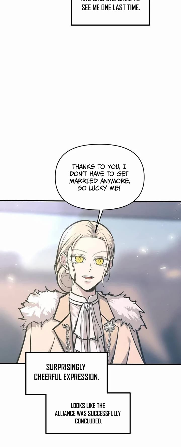 I Became the Tyrant of a Defense Game Chapter 139 page 18 - Chapter 139
