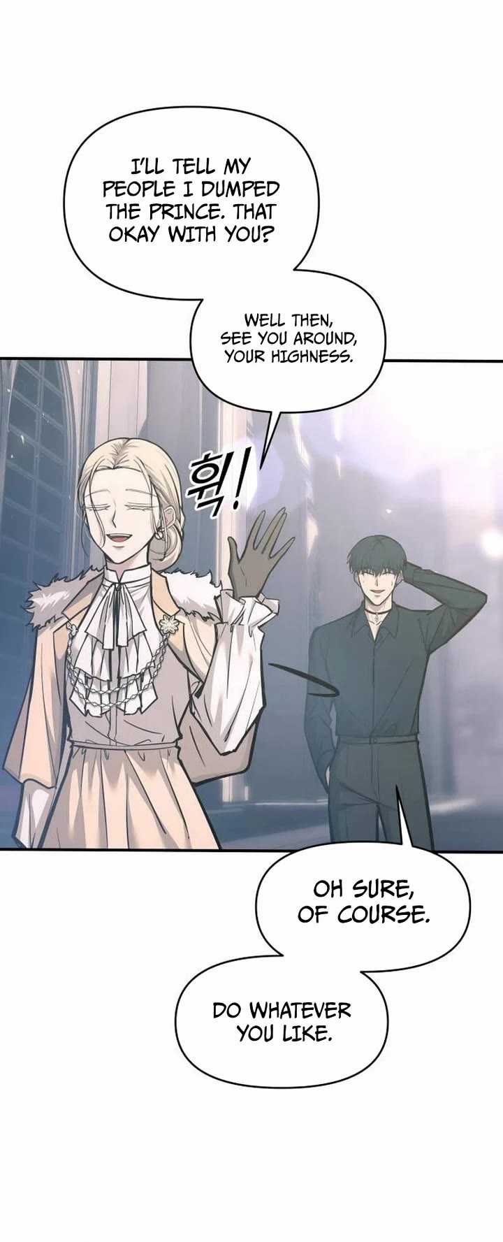 I Became the Tyrant of a Defense Game Chapter 139 page 19 - Chapter 139