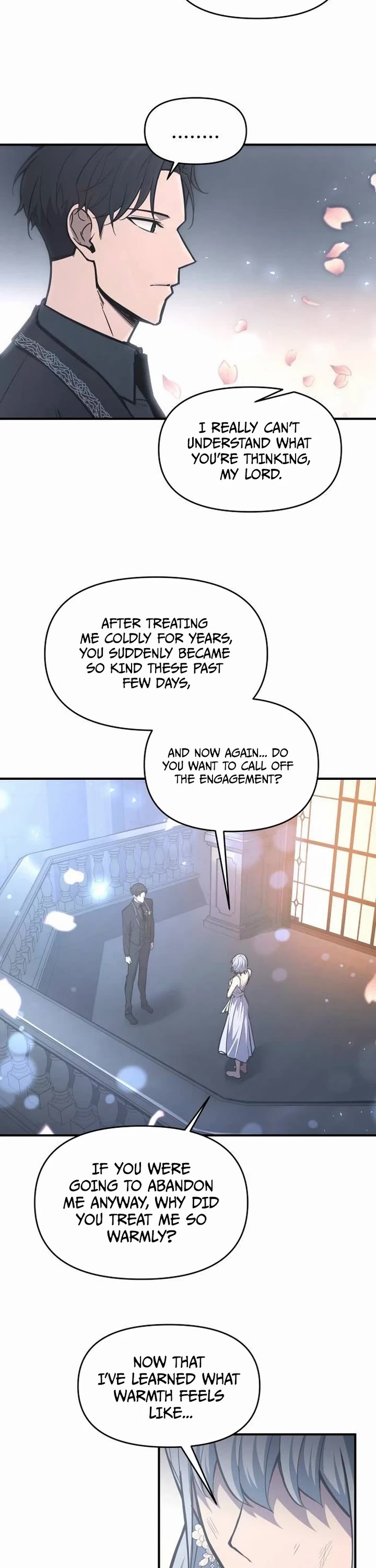 I Became the Tyrant of a Defense Game Chapter 139 page 2 - Chapter 139