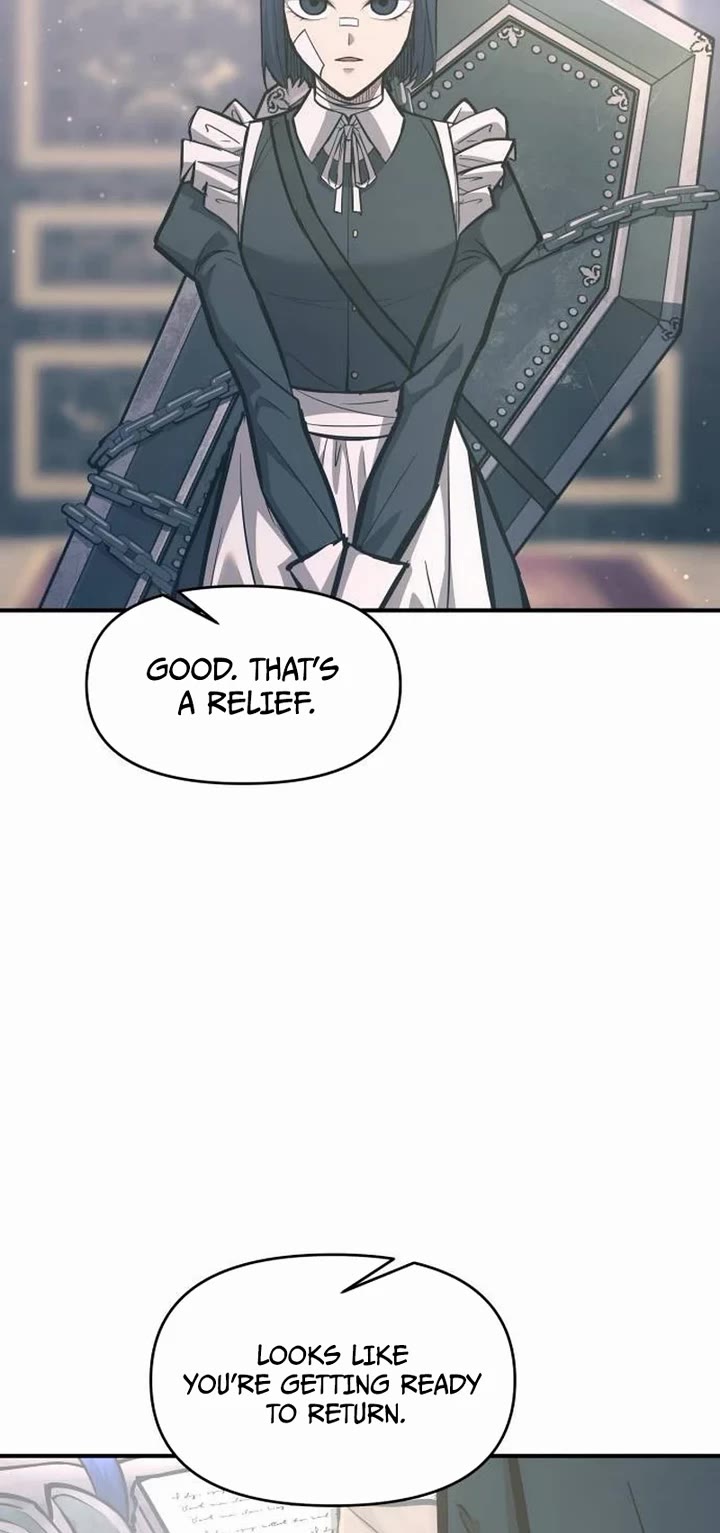 I Became the Tyrant of a Defense Game Chapter 139 page 23 - Chapter 139