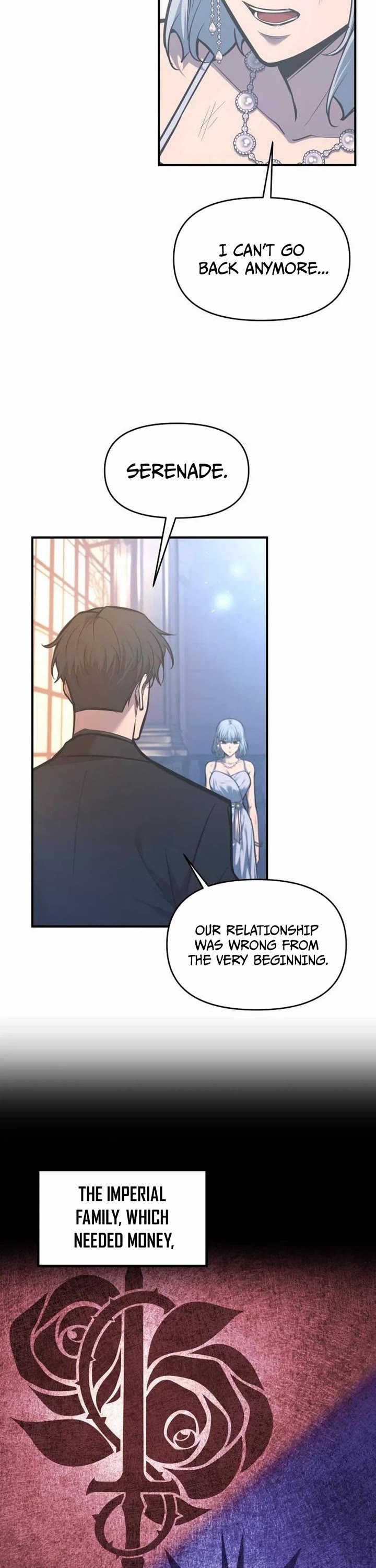 I Became the Tyrant of a Defense Game Chapter 139 page 3 - Chapter 139