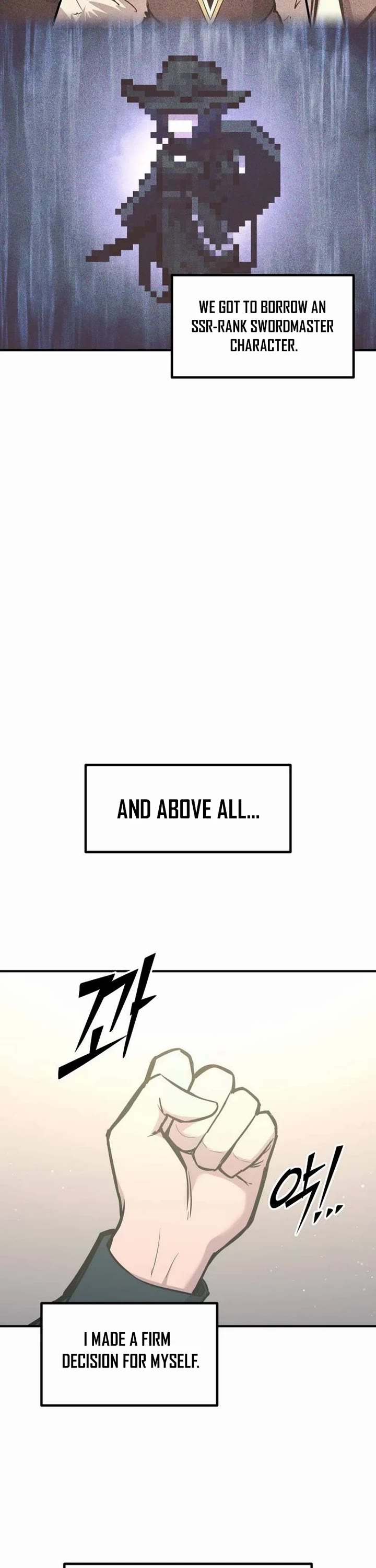 I Became the Tyrant of a Defense Game Chapter 139 page 37 - Chapter 139