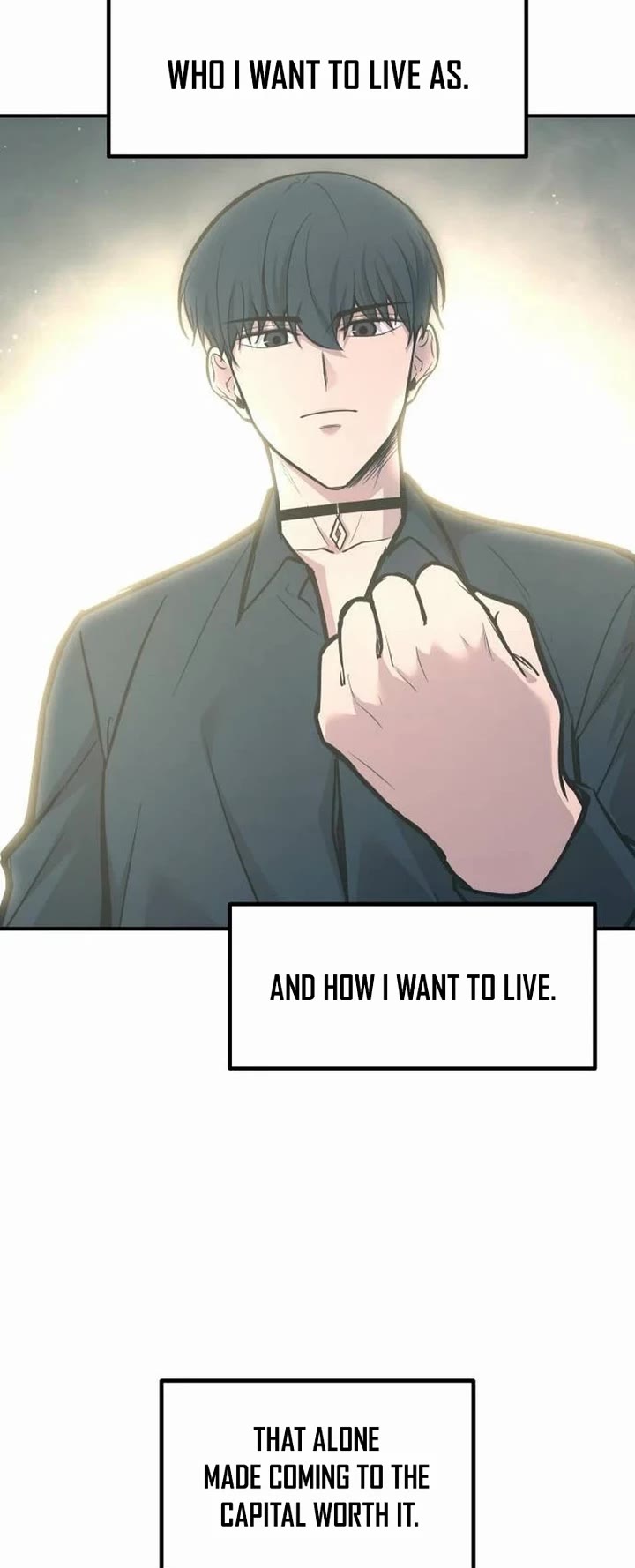 I Became the Tyrant of a Defense Game Chapter 139 page 38 - Chapter 139