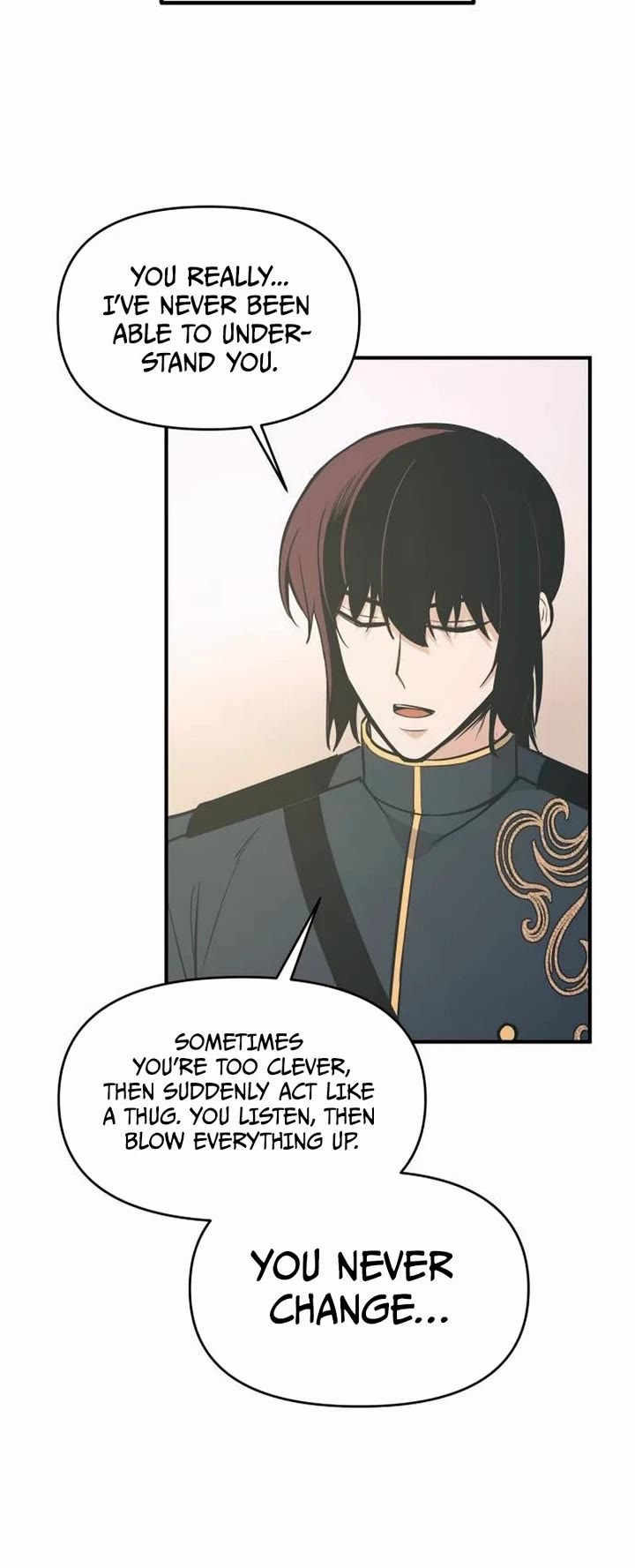 I Became the Tyrant of a Defense Game Chapter 139 page 39 - Chapter 139