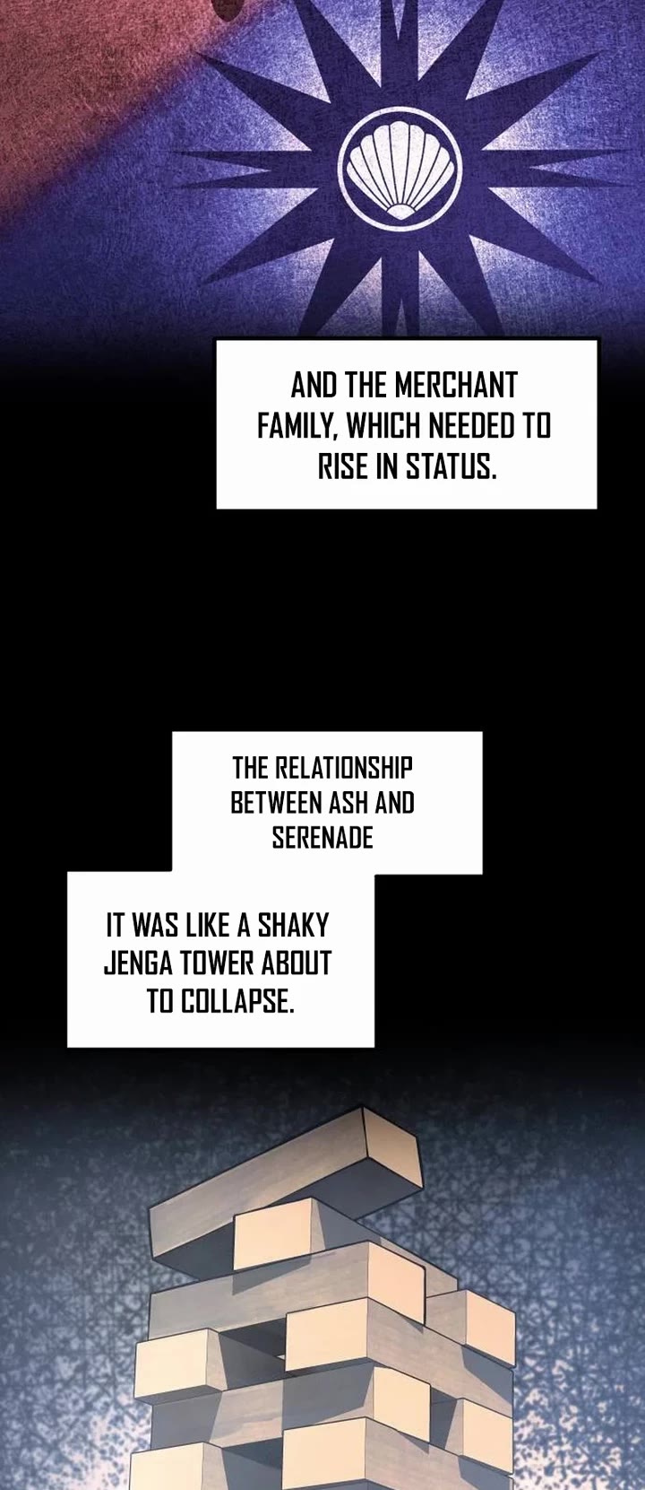 I Became the Tyrant of a Defense Game Chapter 139 page 4 - Chapter 139