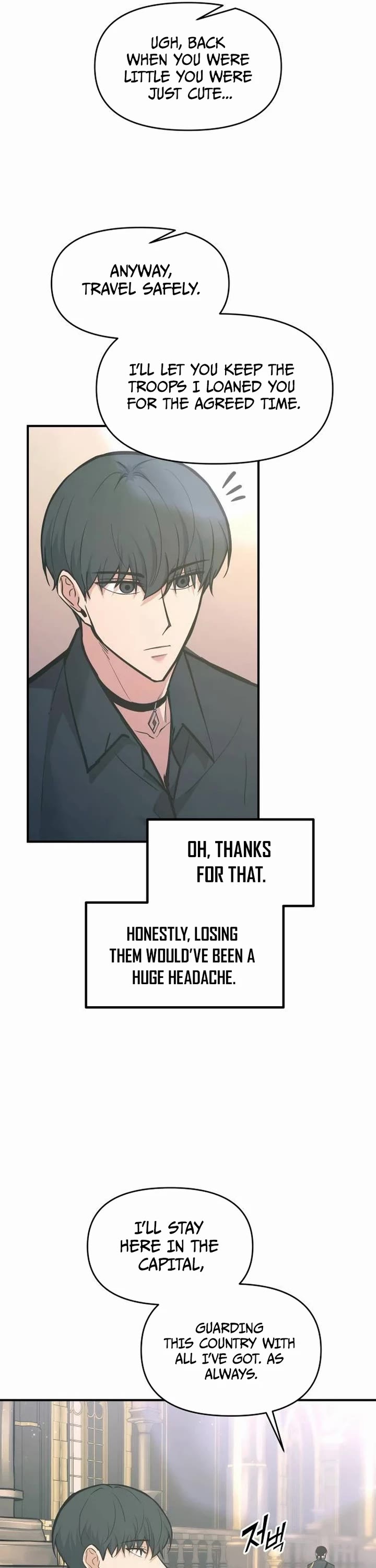 I Became the Tyrant of a Defense Game Chapter 139 page 40 - Chapter 139