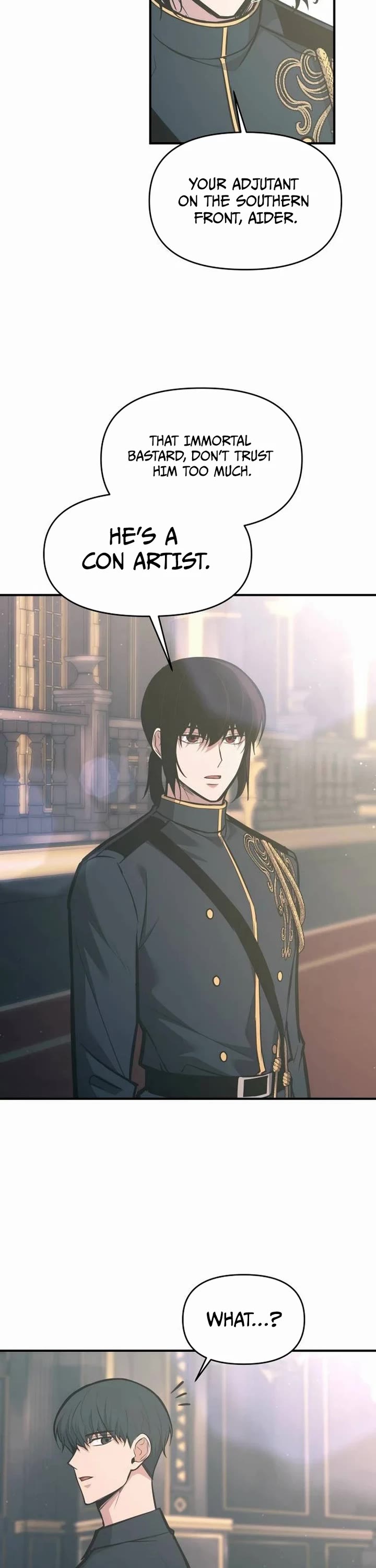 I Became the Tyrant of a Defense Game Chapter 139 page 42 - Chapter 139