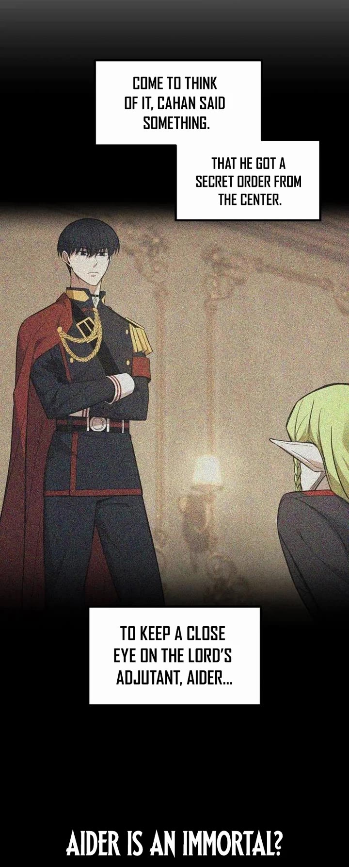 I Became the Tyrant of a Defense Game Chapter 139 page 44 - Chapter 139